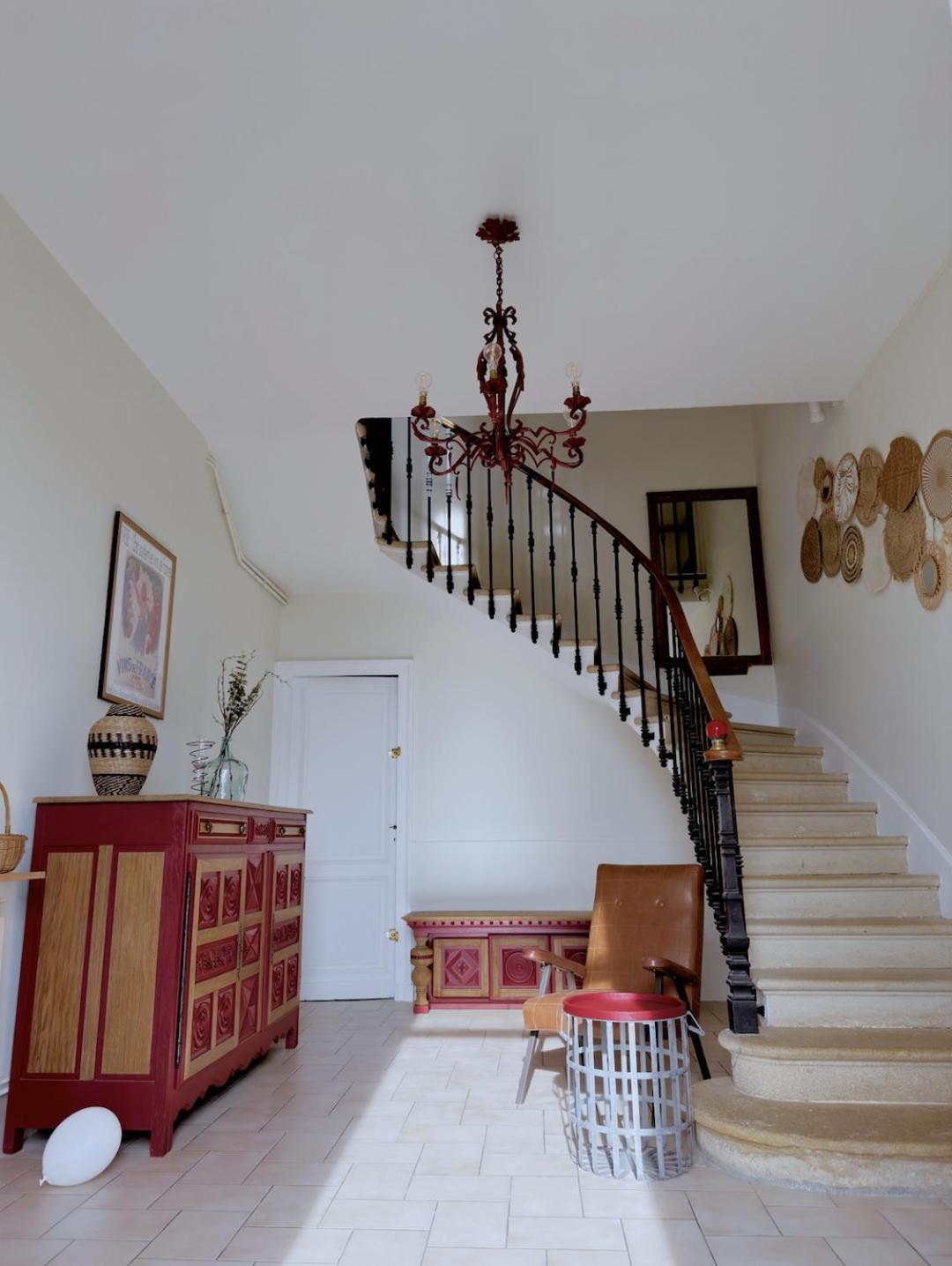 Holiday home Spa, Elegance Et Charme Au Coeur Des Vignes - Piscine&spa Decoration Artisanale