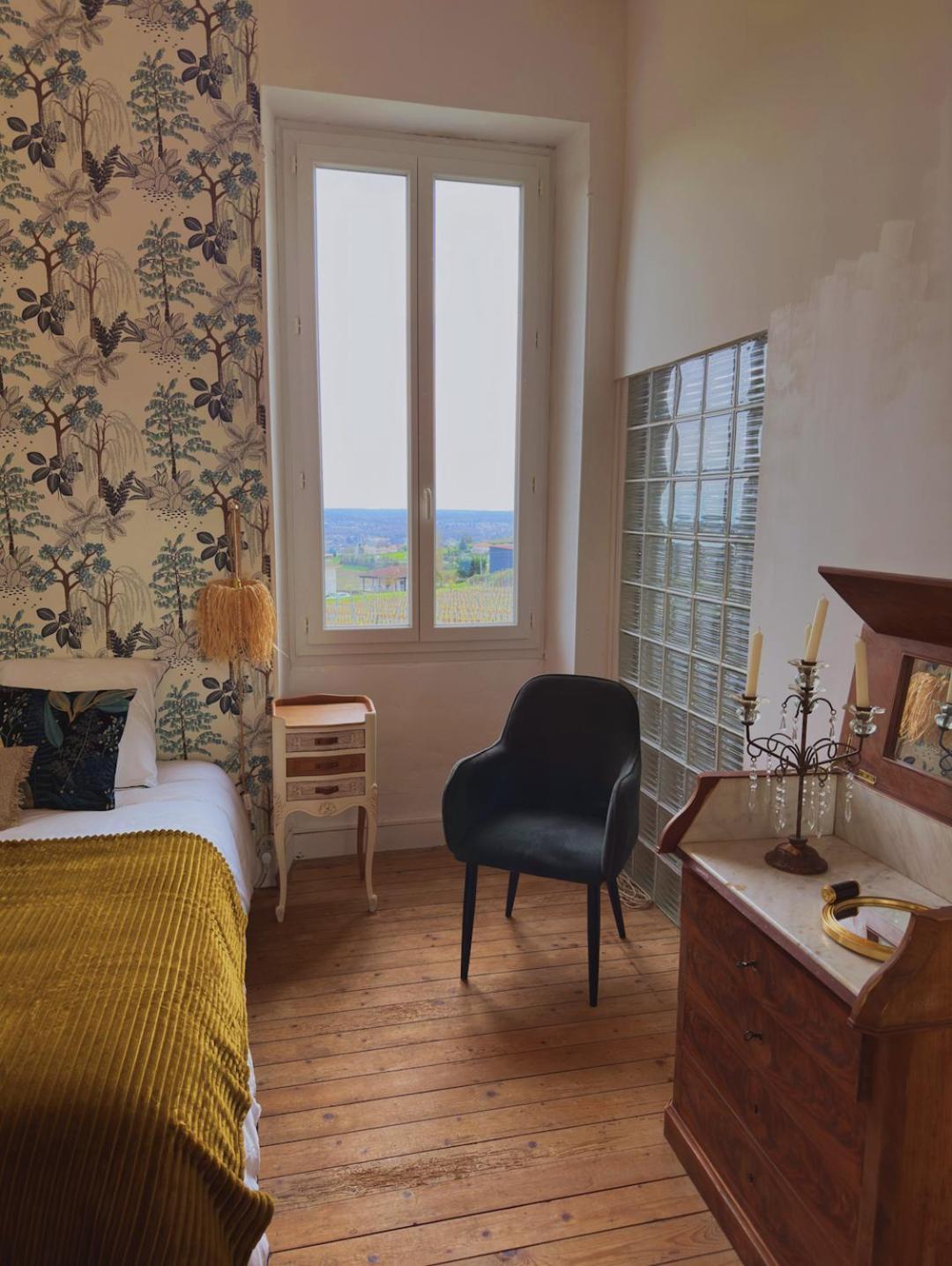 Spa, Elegance Et Charme Au Coeur Des Vignes - Piscine&spa Decoration Artisanale Holiday home Le Pian-sur-Garonne