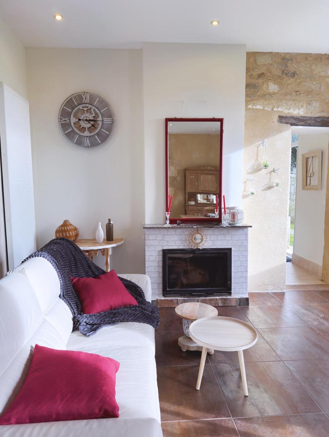 Spa, Elegance Et Charme Au Coeur Des Vignes - Piscine&spa Decoration Artisanale